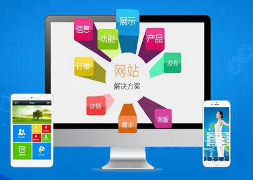 达日如何进行网站设计才能突出产品的优势